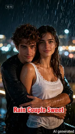 Rain Couple Trend