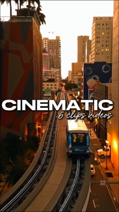 video sinematik 