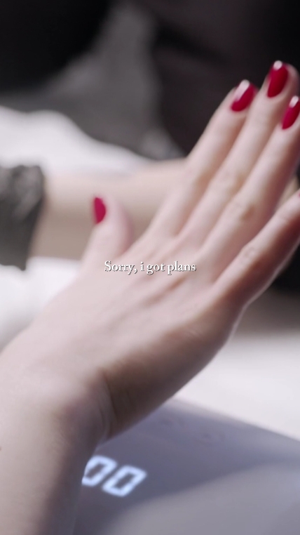 nail polish