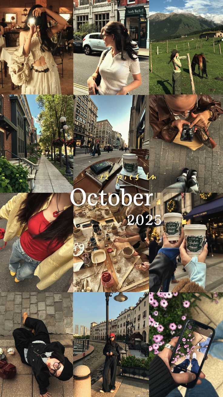 Oktober-Dump 2025