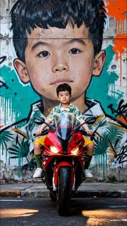 Graffiti
