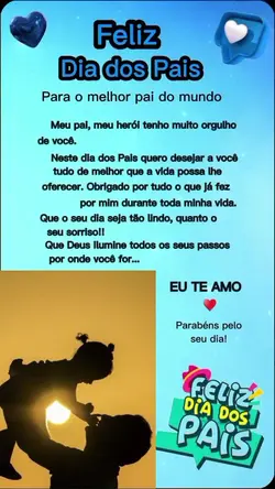 Dia dos pais