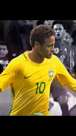 Neymar edit