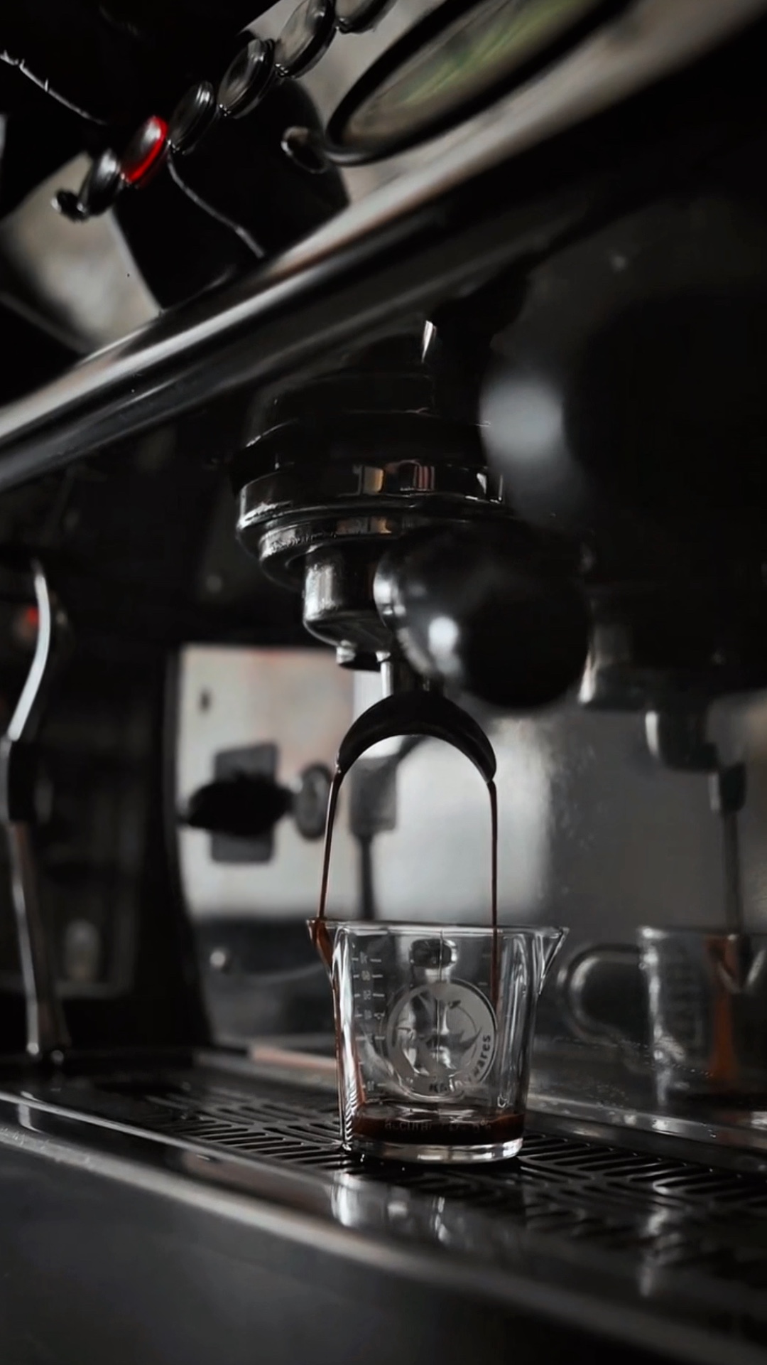COFFEE - TREND