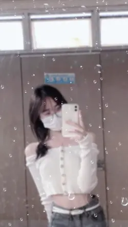 ลายน้ำสวยสวย