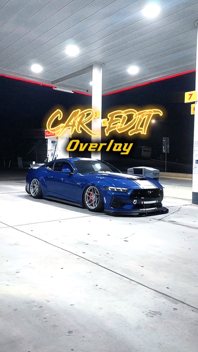 CAR EDIT