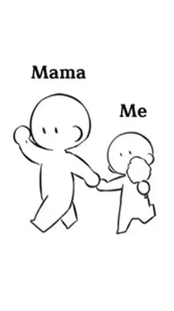 Mama and Me