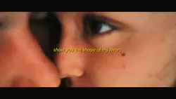Shape of My Heart