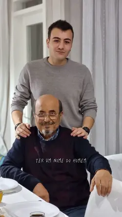 dia dos pais