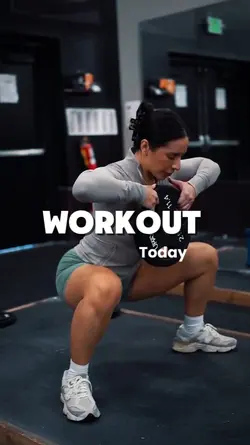 Workout Today 