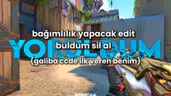 Vurulmak