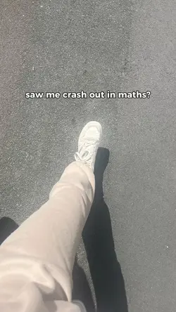 wasnโt me
