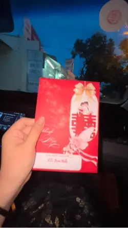 Mẫu VIDEO TIỆC CƯỚI