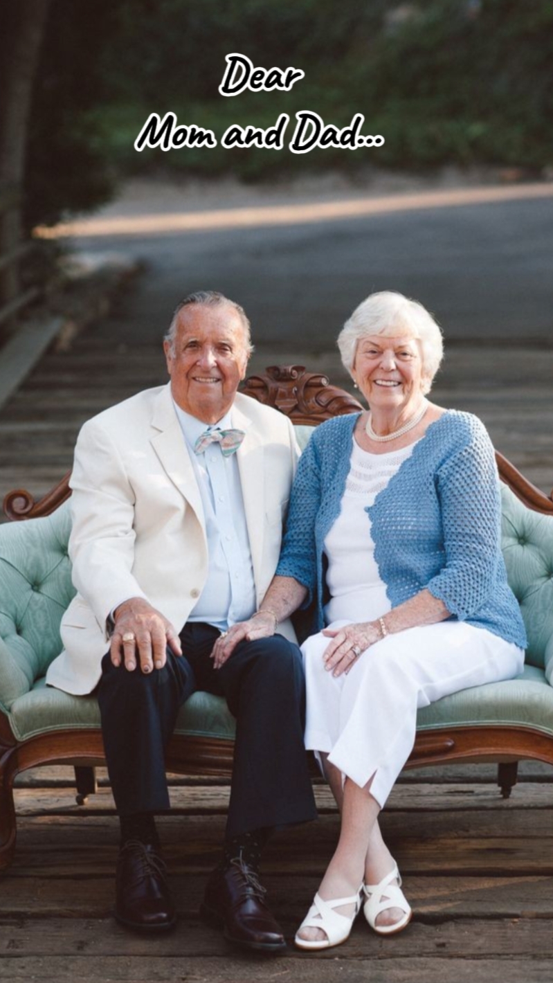 Happy Anniversary 