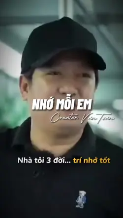 nhớ mỗi em