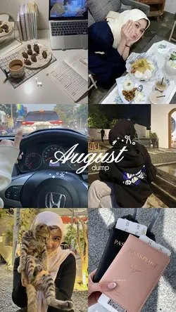 august dump