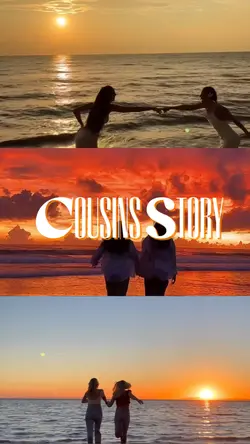 cousins story