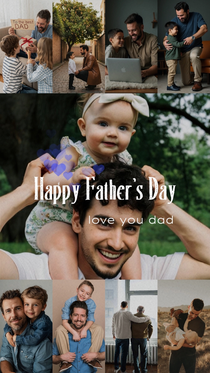 father's day