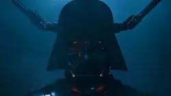 Darth Vader