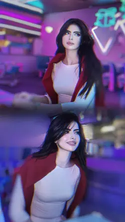 انا في حاجه هتجنني