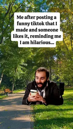 me after posting