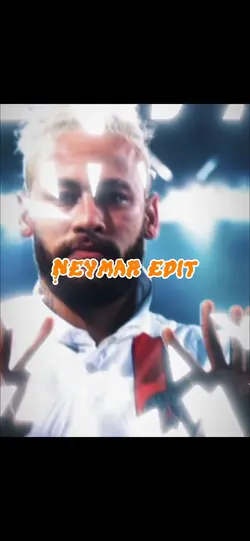 Neymar edit