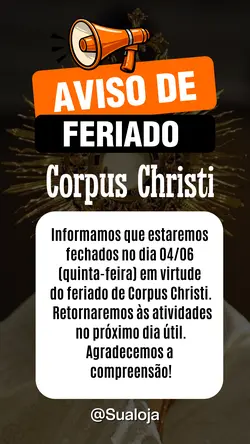 aviso 