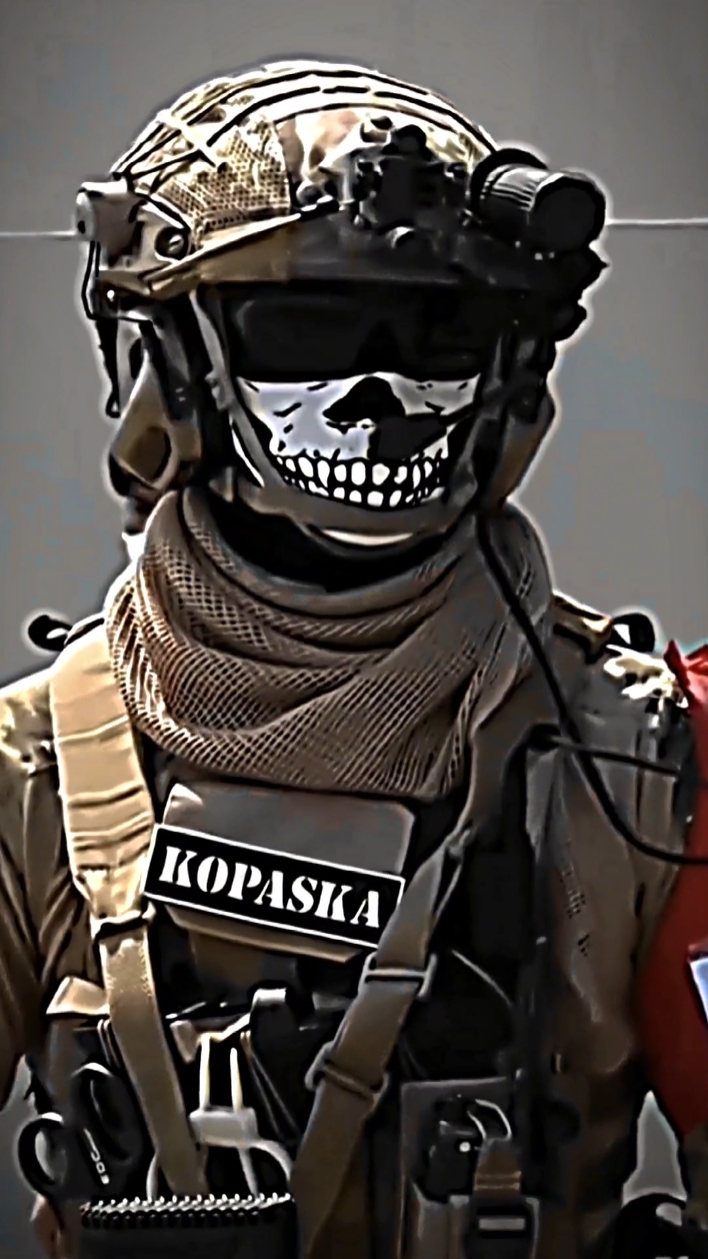 storry militer