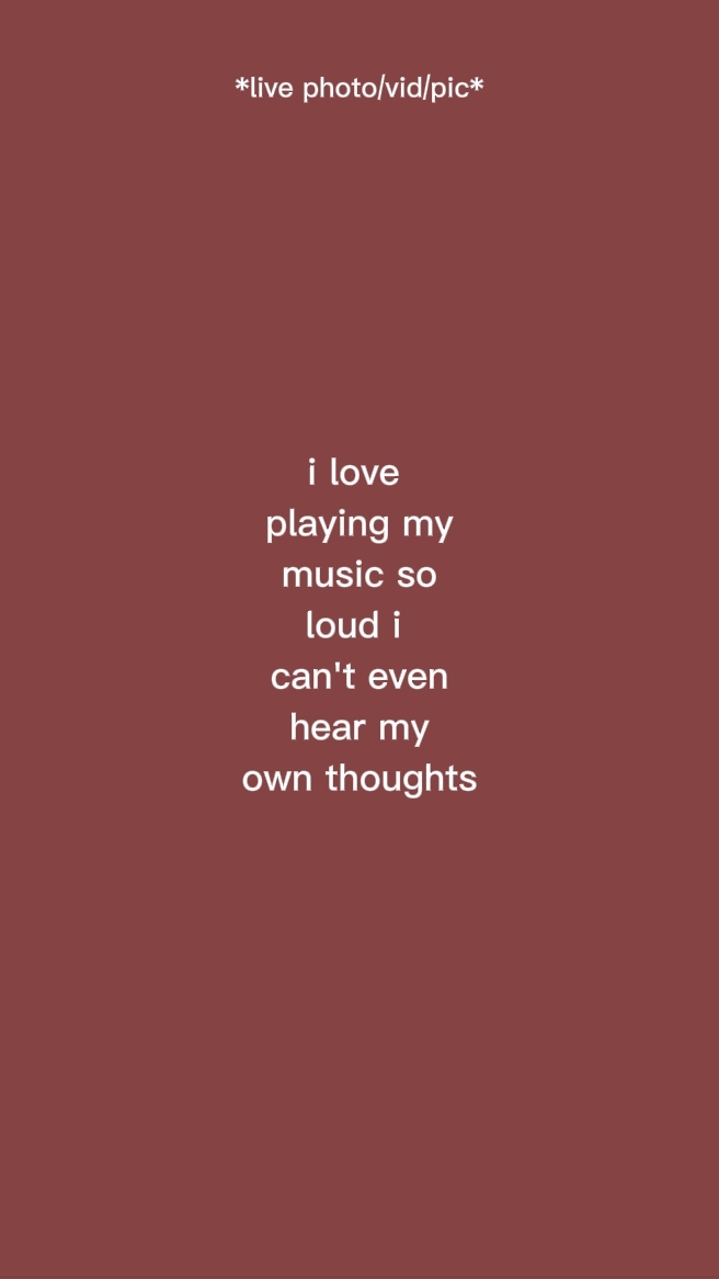 i love playing music