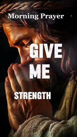 Prayer 