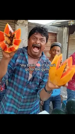 If I don't go to GYM