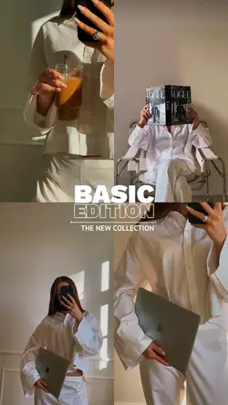 Basic New Collection