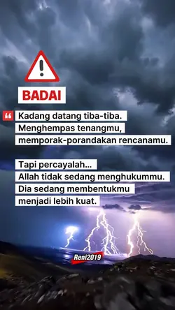 Badai
