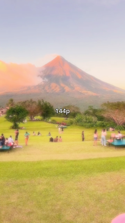 144p à 4k