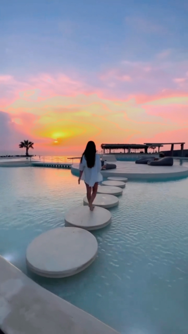 SEYAHAT VLOG