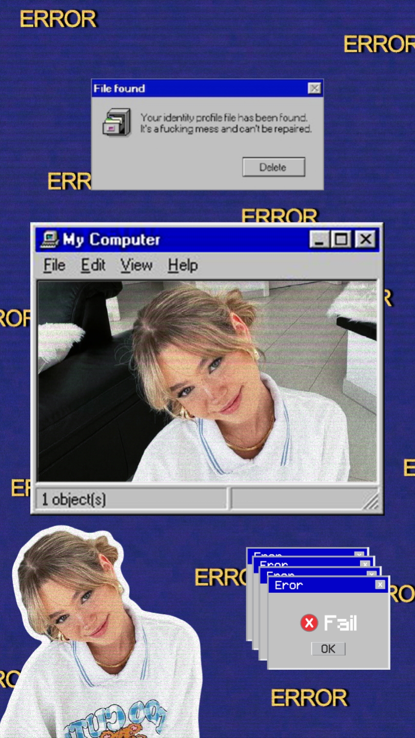 Error Effect 