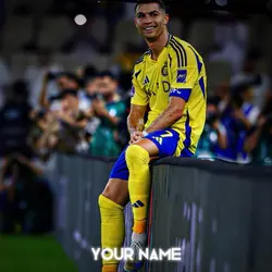 Ronaldo free edit