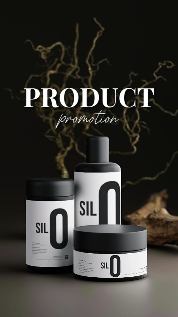 Promosi Produk