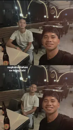 nandito na namn kami