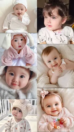 Happy brithday baby 