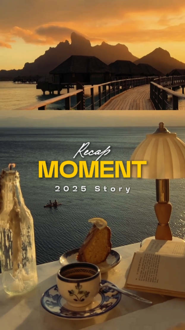 recap 2025 | 