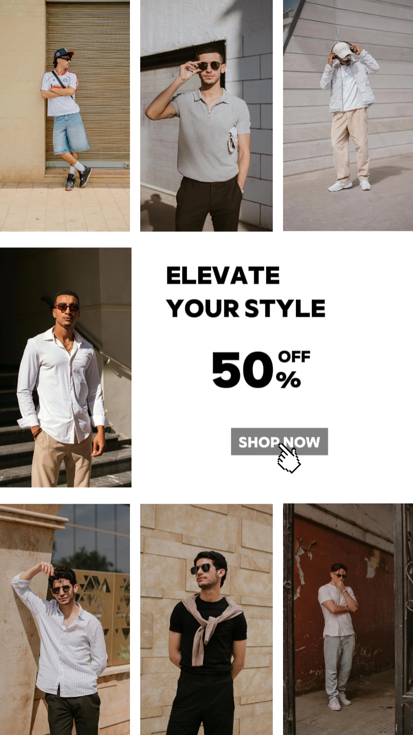 FASHION PROMOTION