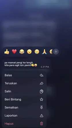 JJ AGIT KICAU MANI