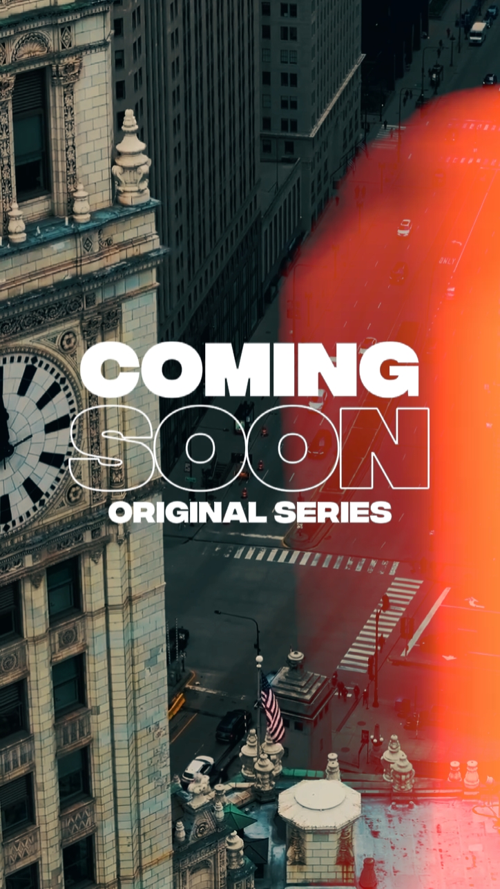 COMING SOON
