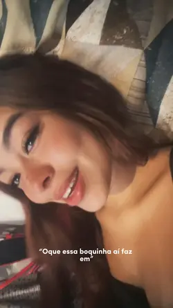 Oq essa boquinha faz