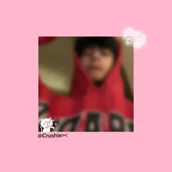 Crush blur ver.
