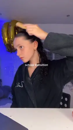 school transition