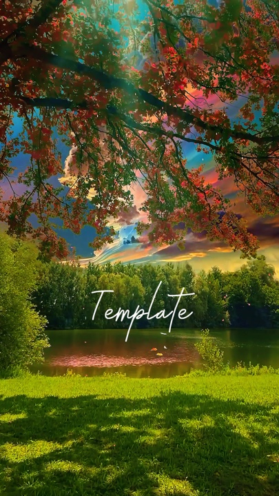 New Templates 2025 🏆