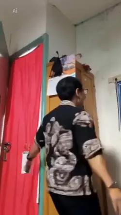 foto jadi joget