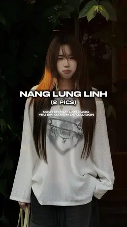 Nắng lung linh